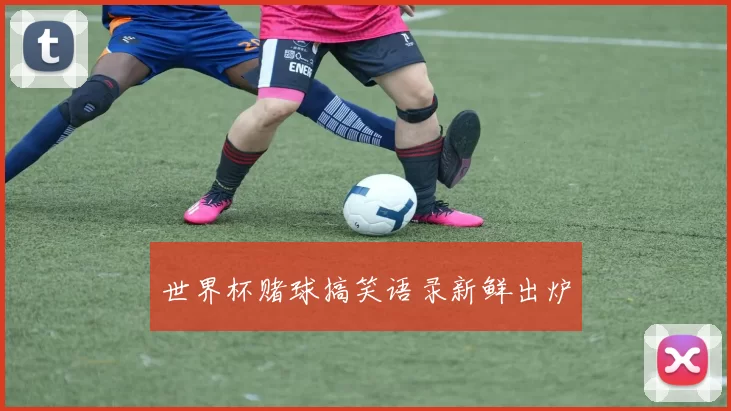世界杯赌球搞笑语录新鲜出炉