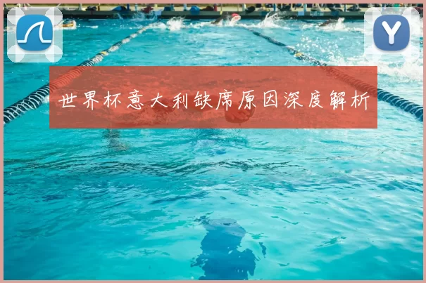 世界杯意大利缺席原因深度解析