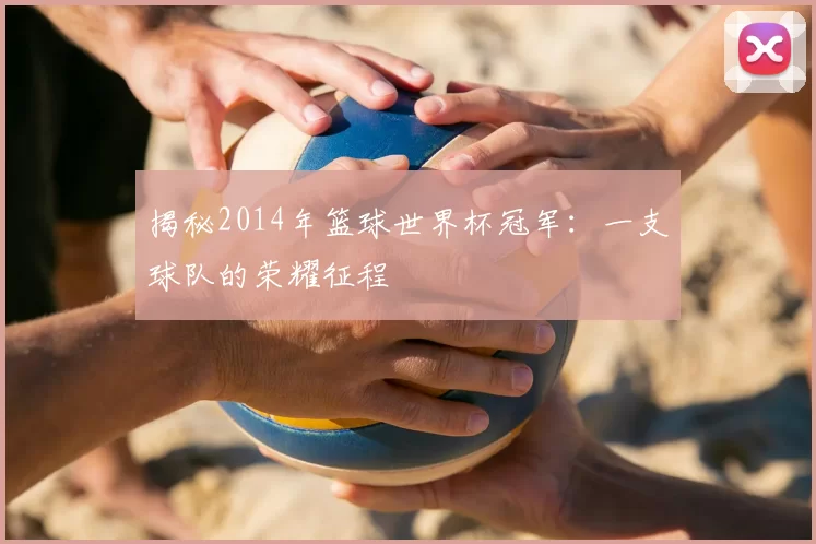 揭秘2014年篮球世界杯冠军:一支球队的荣耀征程