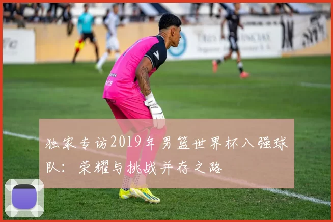 独家专访2019年男篮世界杯八强球队:荣耀与挑战并存之路