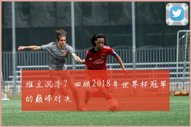 谁主沉浮？回顾2018年世界杯冠军的巅峰对决
