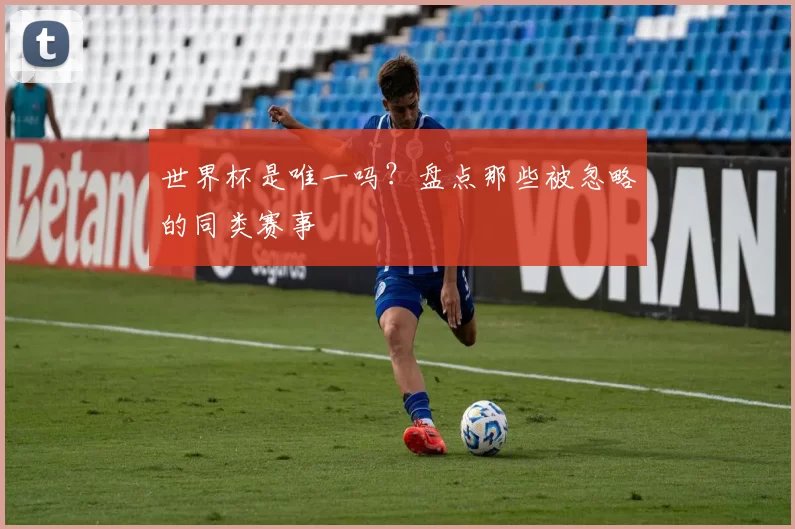 世界杯是唯一吗？盘点那些被忽略的同类赛事