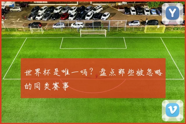 世界杯是唯一吗？盘点那些被忽略的同类赛事