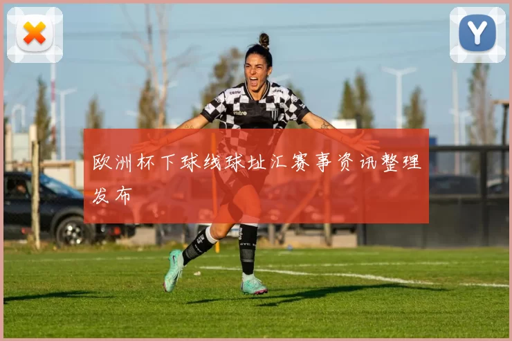 欧洲杯下球线球址汇赛事资讯整理发布